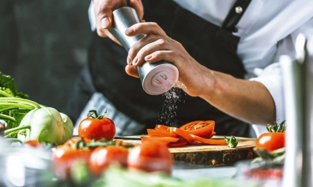 Lockdown - Γαλλία: Η ενναλακτική των Παριζιάνων - Σεφ στο σπίτι